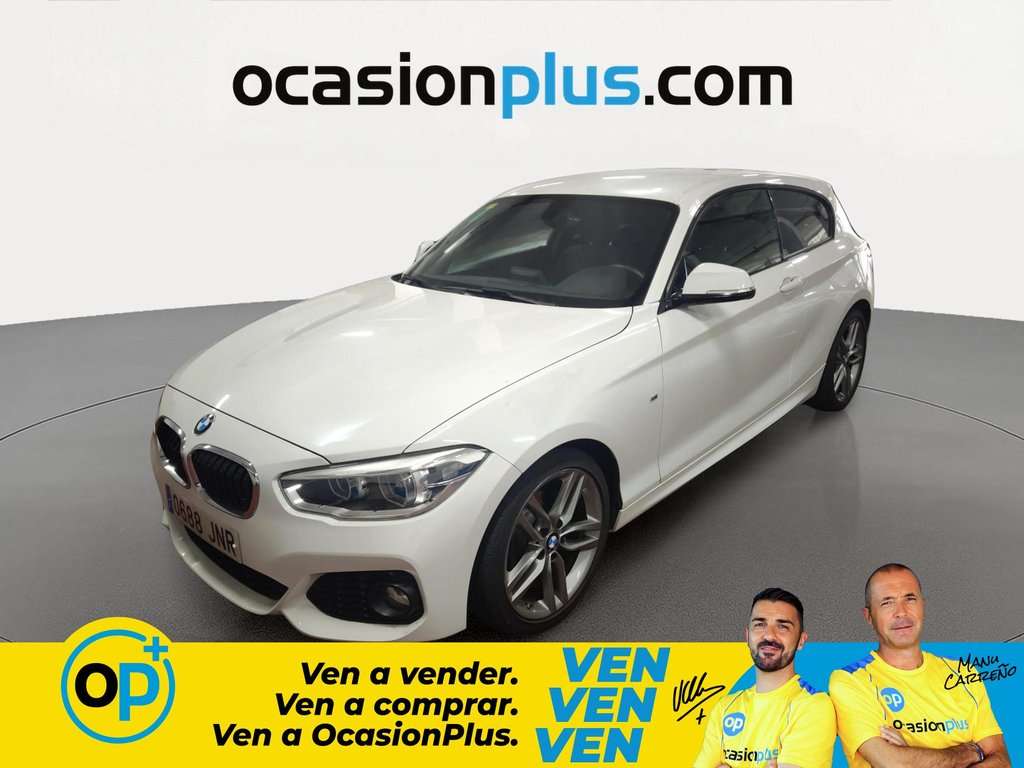 BMW 116 116d - foto 1