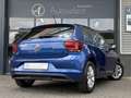 Volkswagen Polo 1.0 TSI Highline DSG LED Navi PDC Bleu - thumbnail 3