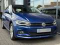 Volkswagen Polo 1.0 TSI Highline DSG LED Navi PDC Bleu - thumbnail 9