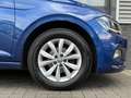 Volkswagen Polo 1.0 TSI Highline DSG LED Navi PDC Bleu - thumbnail 8