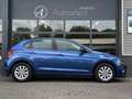 Volkswagen Polo 1.0 TSI Highline DSG LED Navi PDC Bleu - thumbnail 7