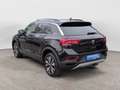 Volkswagen T-Roc 1.5 TSI DSG Goal *LED*App-Connect*Sitzheiz Schwarz - thumbnail 4