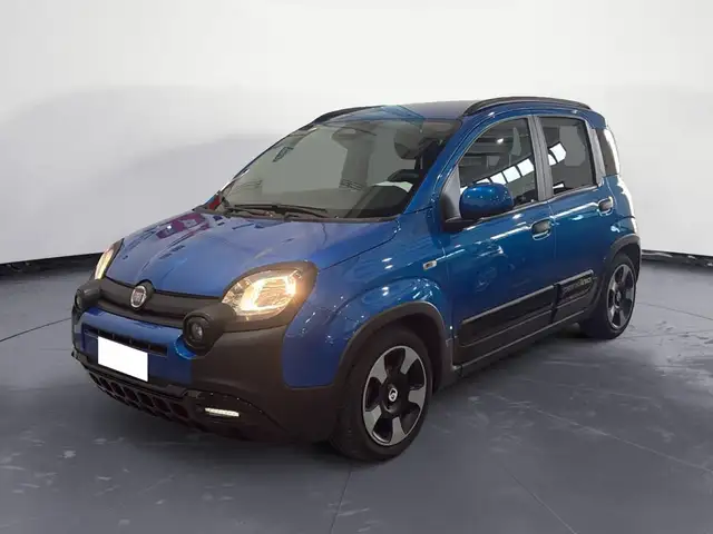 Fiat Panda FIAT 1.0 70CV HYBRID PANDINA