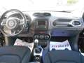 Jeep Renegade Renegade 1.6 mjt Limited fwd 120cv E6 Zwart - thumbnail 8