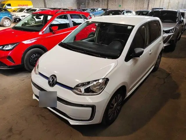 Volkswagen up! E-UP! 15Z-BLADE-FELGE/TEMPOMAT/RÜCKFAHRKAMERA