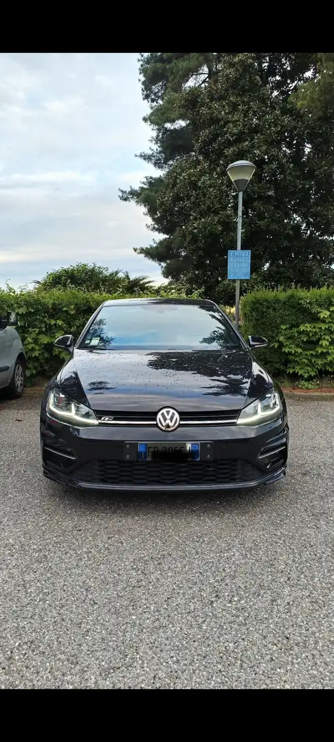 Volkswagen Golf 5p 1.6 tdi Sport 115cv - 1