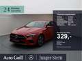 Mercedes-Benz A 200 Progressive Distronic Kamera MBUX Totw. Rot - thumbnail 1