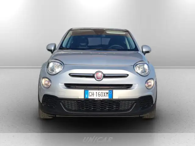 Fiat 500x view 8