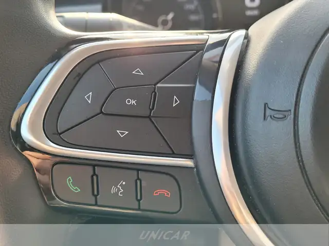 Fiat 500x view 14