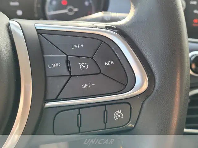 Fiat 500x view 15