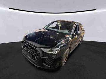 RSQ3 Sportback MATRIX PANO SONOS 360° VC RS-AGA