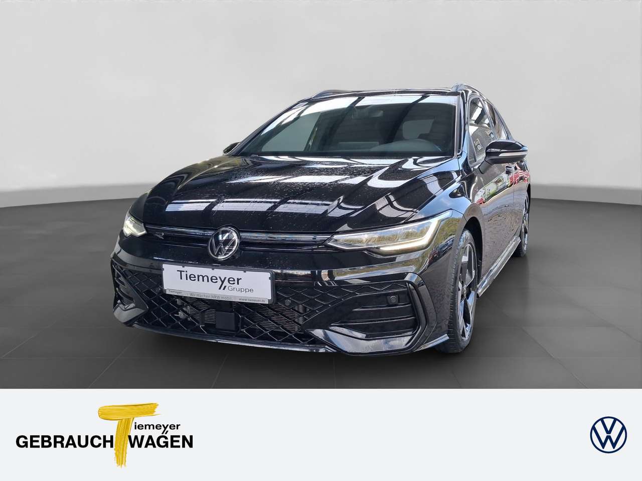 Volkswagen Golf Variant 2025
