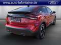 Citroen C4 C4 Shine *Diesel*Automatik* Rot - thumbnail 4