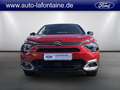 Citroen C4 C4 Shine *Diesel*Automatik* Rot - thumbnail 7