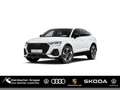 Audi Q3 s-line business 35 TFSI Navi LED AH Weiß - thumbnail 1