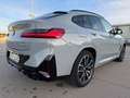 BMW X4 M d*M PAKET*SAG*VIRTU*PANO*LASER*HEAP-UP*VOL Gris - thumbnail 5