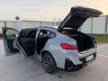 BMW X4 M d*M PAKET*SAG*VIRTU*PANO*LASER*HEAP-UP*VOL Gris - thumbnail 28