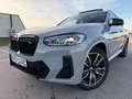 BMW X4 M d*M PAKET*SAG*VIRTU*PANO*LASER*HEAP-UP*VOL Gris - thumbnail 1