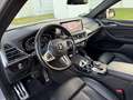 BMW X4 M d*M PAKET*SAG*VIRTU*PANO*LASER*HEAP-UP*VOL Gris - thumbnail 22