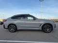 BMW X4 M d*M PAKET*SAG*VIRTU*PANO*LASER*HEAP-UP*VOL Gris - thumbnail 6