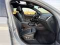 BMW X4 M d*M PAKET*SAG*VIRTU*PANO*LASER*HEAP-UP*VOL Gris - thumbnail 14