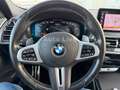 BMW X4 M d*M PAKET*SAG*VIRTU*PANO*LASER*HEAP-UP*VOL Gris - thumbnail 8