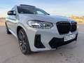 BMW X4 M d*M PAKET*SAG*VIRTU*PANO*LASER*HEAP-UP*VOL Gris - thumbnail 7