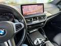 BMW X4 M d*M PAKET*SAG*VIRTU*PANO*LASER*HEAP-UP*VOL Gris - thumbnail 24