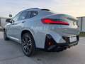 BMW X4 M d*M PAKET*SAG*VIRTU*PANO*LASER*HEAP-UP*VOL Gris - thumbnail 3