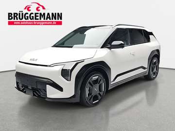 EV3 81.4 KWH GT-LINE MJ26 DRIVEWISE-PARK-PRO KOMFO