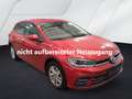 Volkswagen Polo Style TSi DSG LED-Matrixscheinwerfer Matrix Rot - thumbnail 2