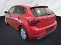Volkswagen Polo Style TSi DSG LED-Matrixscheinwerfer Matrix Rot - thumbnail 4