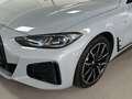 BMW i4 eDrive40 Grau - thumbnail 9