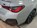 BMW i4 eDrive40 Gris - thumbnail 13