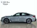 BMW i4 eDrive40 Grau - thumbnail 3