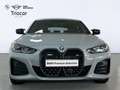 BMW i4 eDrive40 Grau - thumbnail 1