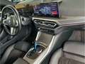BMW i4 eDrive40 Grau - thumbnail 11