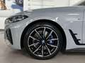 BMW i4 eDrive40 Grau - thumbnail 14