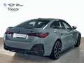 BMW i4 eDrive40 Gris - thumbnail 4