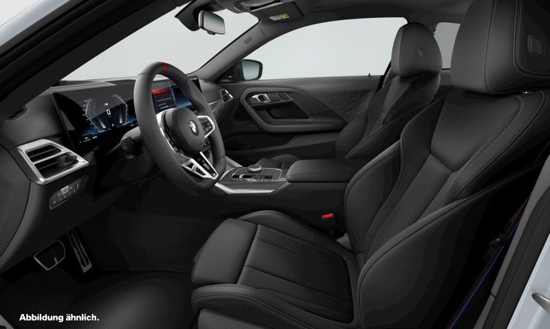 BMW 240 M240i xDrive M Sport  Pro CARBON ACC RFK NAVI LED — photo 4