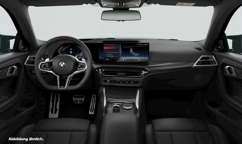 BMW 240 M240i xDrive M Sport  Pro CARBON ACC RFK NAVI LED — photo 3