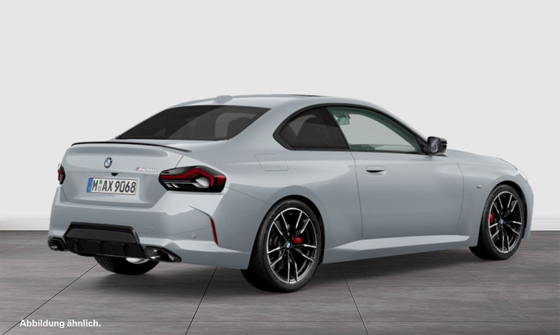 BMW 240 M240i xDrive M Sport  Pro CARBON ACC RFK NAVI LED — photo 2