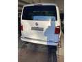 Volkswagen T6 Multivan 2.0 TDI DSG 7.Sitzer Generation Six Weiß - thumbnail 3
