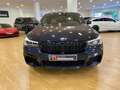 BMW 630 630dA Gran Turismo Blauw - thumbnail 3