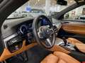BMW 630 630dA Gran Turismo Blauw - thumbnail 10
