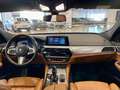 BMW 630 630dA Gran Turismo Blauw - thumbnail 12