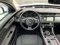 Jaguar XF 20d Pure Limousine Aut. Navi+Led+Ahk+Shz Weiß - thumbnail 9