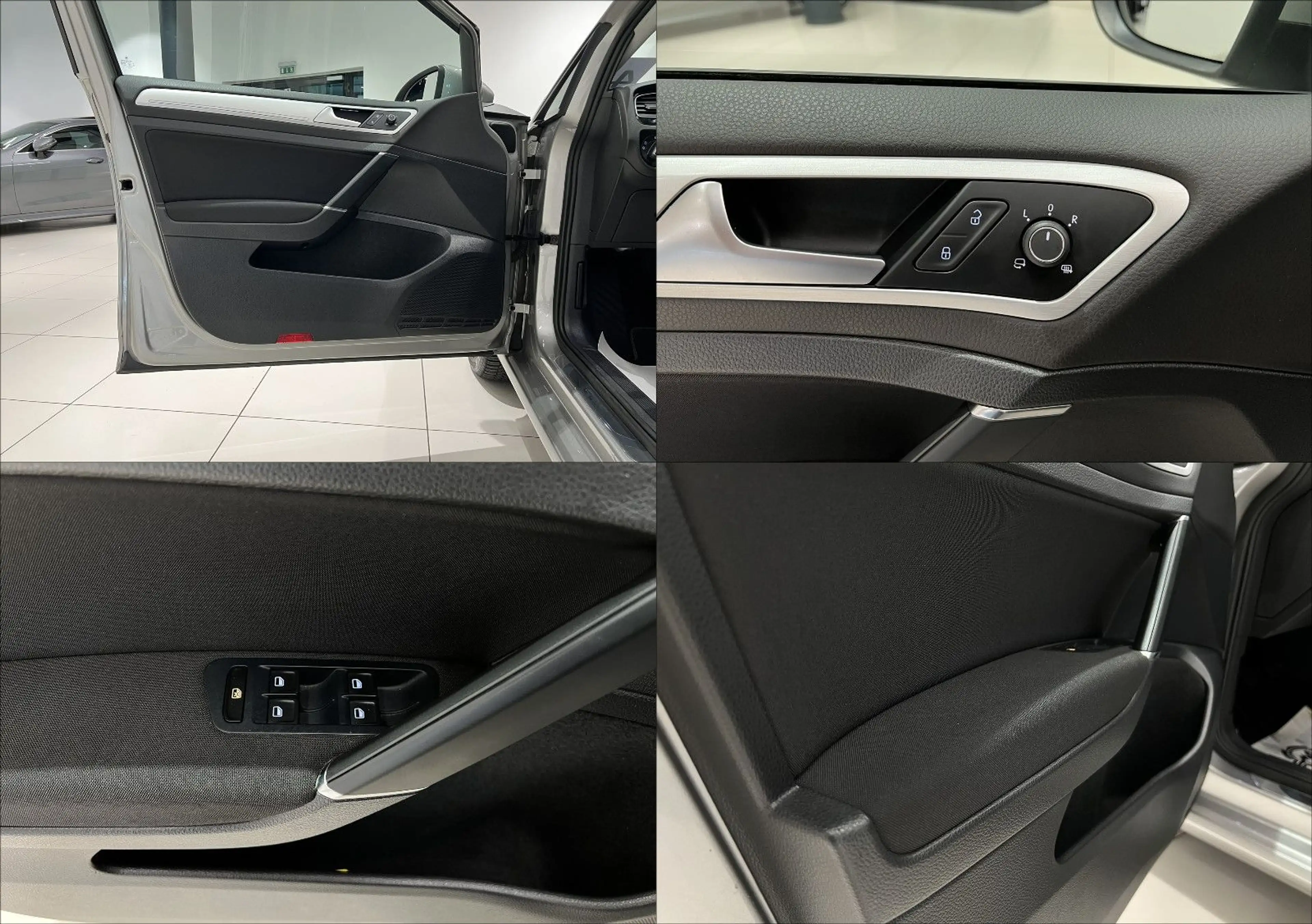 Volkswagen Golf VII Lim. Cup BMT|NAVIGATION|TEMPOMAT|SERVO| — photo 7