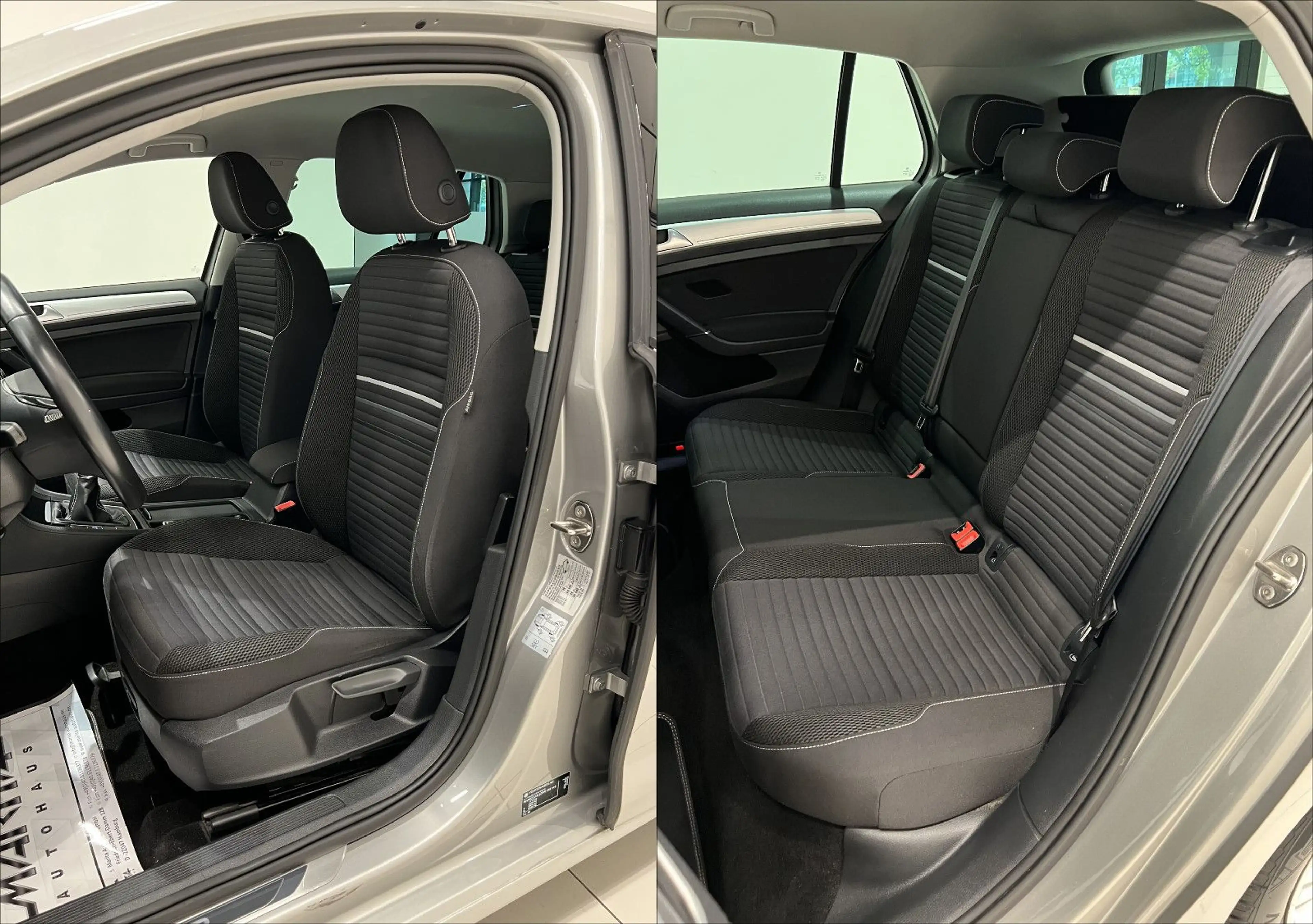 Volkswagen Golf VII Lim. Cup BMT|NAVIGATION|TEMPOMAT|SERVO| — photo 6