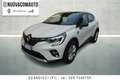 Renault Captur 1.6 plug-in hybrid Intens E-Tech 160cv auto Blanc - thumbnail 1